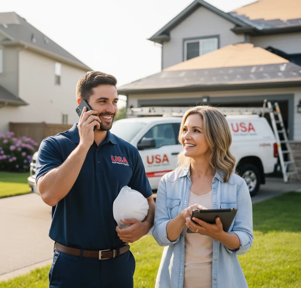 Flat Roof Repair in Julesburg, CO